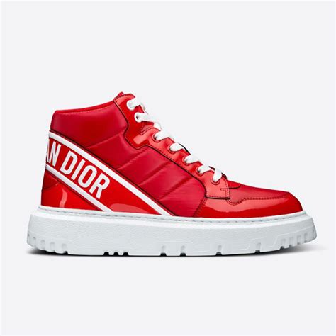 dior d player sneaker